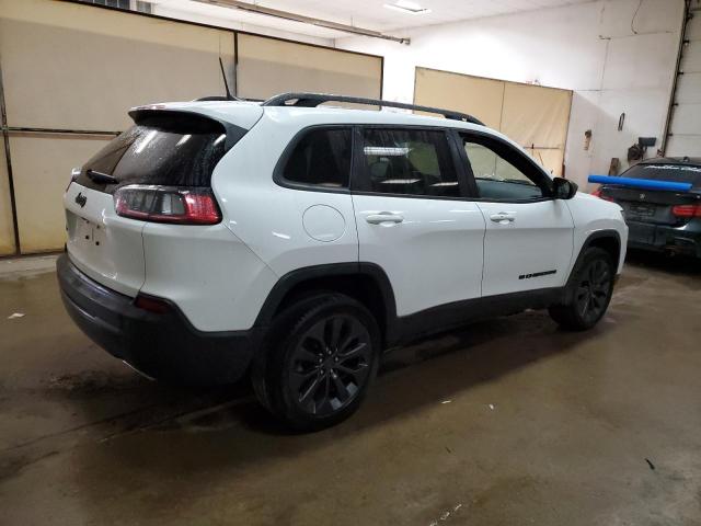 Photo 2 VIN: 1C4PJMMXXMD141389 - JEEP CHEROKEE L 