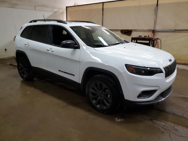 Photo 3 VIN: 1C4PJMMXXMD141389 - JEEP CHEROKEE L 