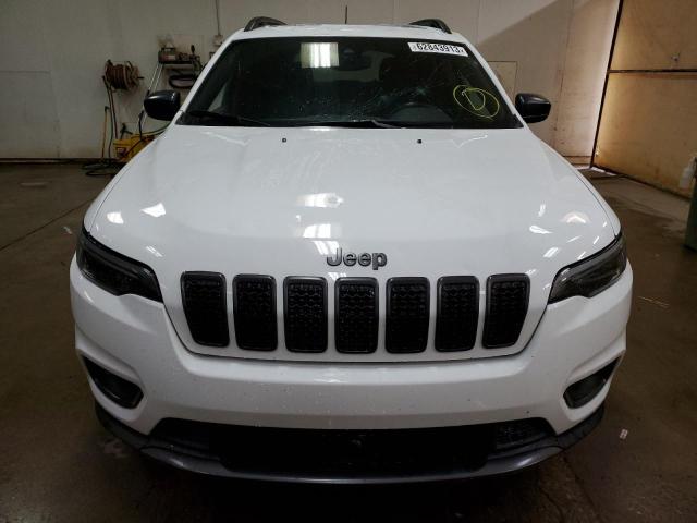 Photo 4 VIN: 1C4PJMMXXMD141389 - JEEP CHEROKEE L 