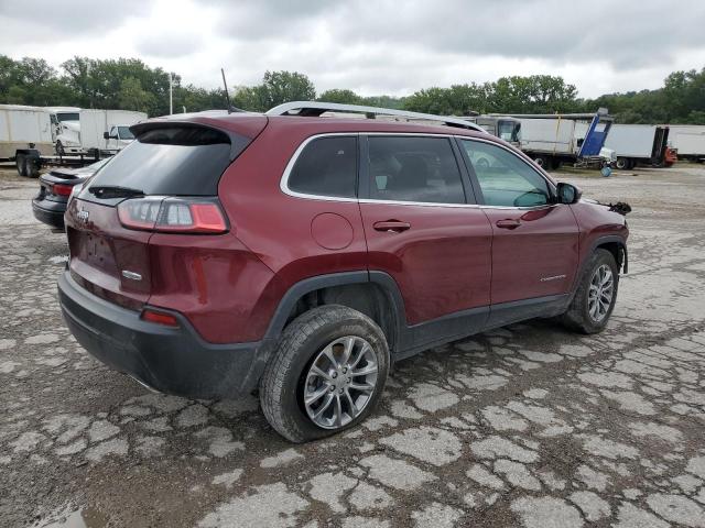 Photo 2 VIN: 1C4PJMMXXMD146222 - JEEP CHEROKEE L 