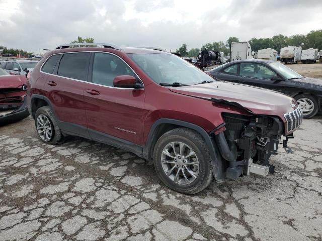 Photo 3 VIN: 1C4PJMMXXMD146222 - JEEP CHEROKEE L 