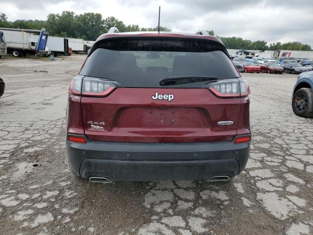 Photo 5 VIN: 1C4PJMMXXMD146222 - JEEP CHEROKEE L 