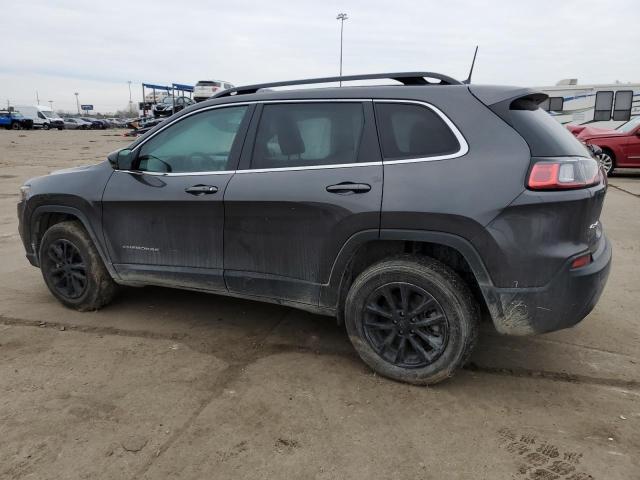 Photo 1 VIN: 1C4PJMMXXND506249 - JEEP GRAND CHEROKEE 