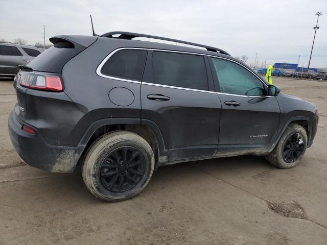 Photo 2 VIN: 1C4PJMMXXND506249 - JEEP GRAND CHEROKEE 