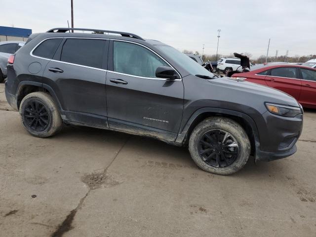 Photo 3 VIN: 1C4PJMMXXND506249 - JEEP GRAND CHEROKEE 