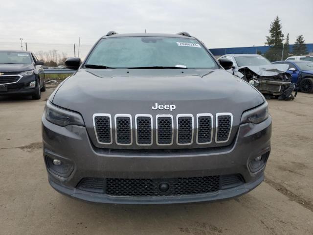 Photo 4 VIN: 1C4PJMMXXND506249 - JEEP GRAND CHEROKEE 