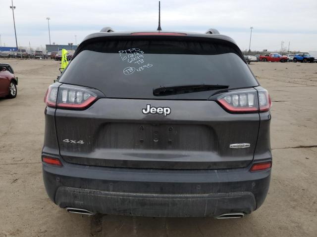 Photo 5 VIN: 1C4PJMMXXND506249 - JEEP GRAND CHEROKEE 