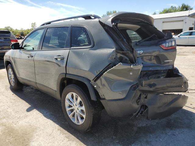 Photo 1 VIN: 1C4PJMMXXND548324 - JEEP CHEROKEE L 