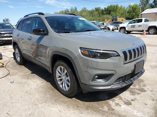 Photo 3 VIN: 1C4PJMMXXND548324 - JEEP CHEROKEE L 