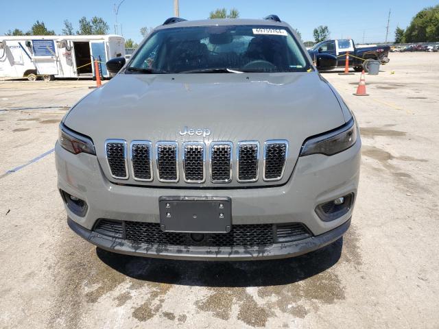 Photo 4 VIN: 1C4PJMMXXND548324 - JEEP CHEROKEE L 