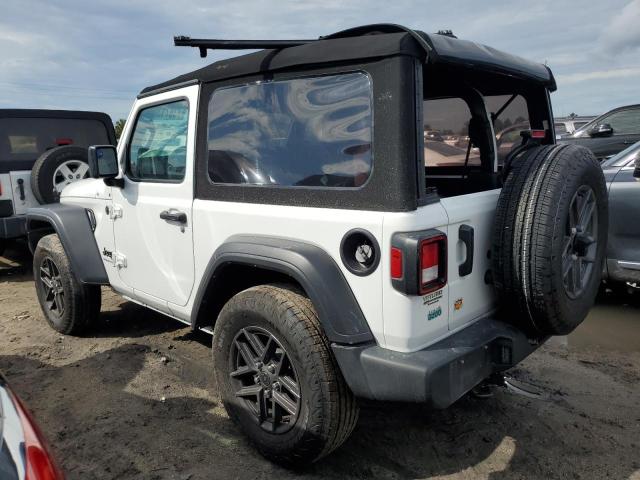 Photo 1 VIN: 1C4PJXAN9RW136328 - JEEP WRANGLER S 