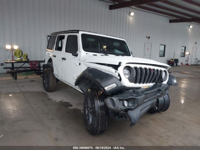 Photo 0 VIN: 1C4PJXDG0RW260968 - JEEP WRANGLER 