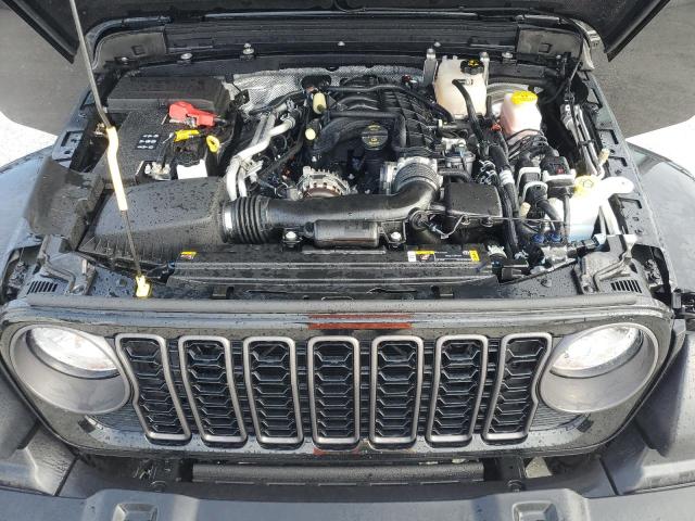 Photo 10 VIN: 1C4PJXDG0RW261473 - JEEP WRANGLER S 