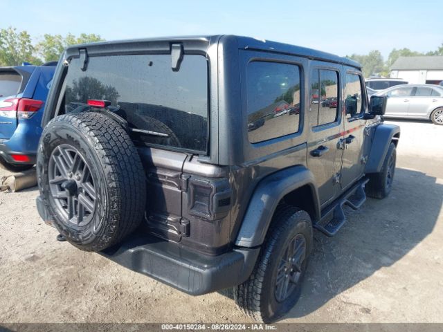 Photo 3 VIN: 1C4PJXDG2RW245548 - JEEP WRANGLER 