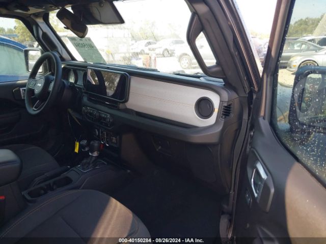 Photo 4 VIN: 1C4PJXDG2RW245548 - JEEP WRANGLER 