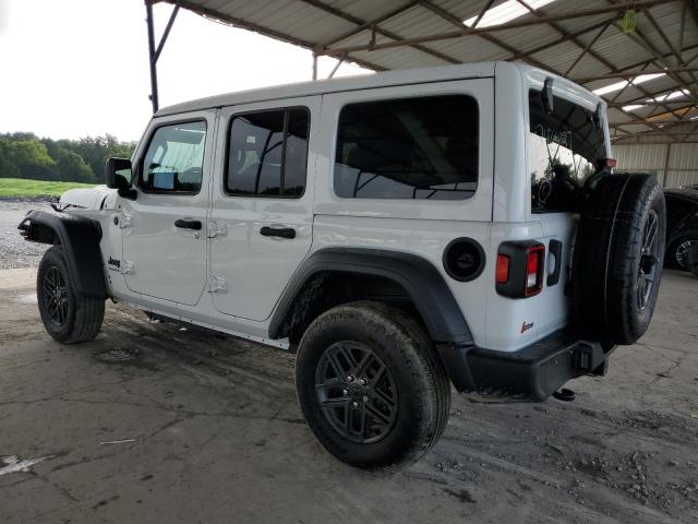 Photo 1 VIN: 1C4PJXDG2RW246487 - JEEP WRANGLER S 