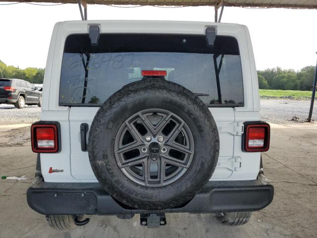 Photo 5 VIN: 1C4PJXDG2RW246487 - JEEP WRANGLER S 