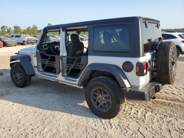 Photo 1 VIN: 1C4PJXDG4RW258477 - JEEP WRANGLER S 