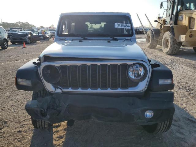 Photo 4 VIN: 1C4PJXDG4RW258477 - JEEP WRANGLER S 