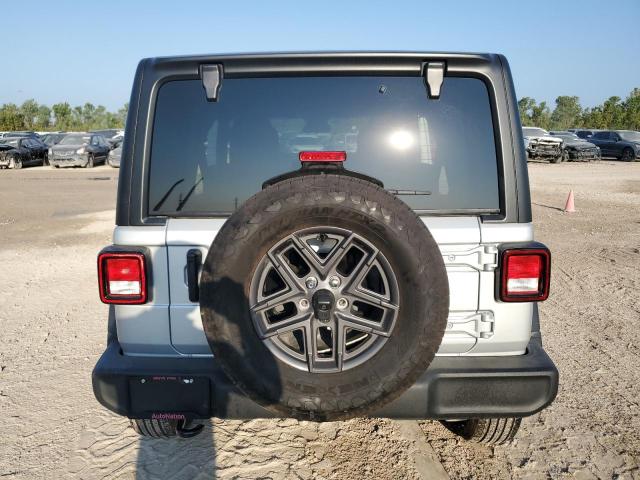 Photo 5 VIN: 1C4PJXDG4RW258477 - JEEP WRANGLER S 