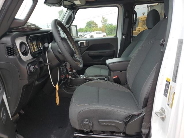 Photo 6 VIN: 1C4PJXDG9RW258474 - JEEP WRANGLER 