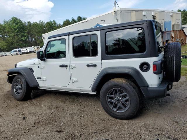 Photo 1 VIN: 1C4PJXDN0RW102290 - JEEP WRANGLER S 