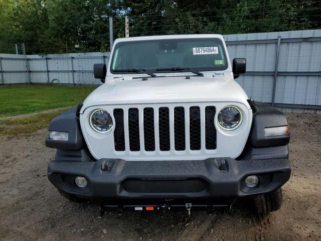 Photo 4 VIN: 1C4PJXDN0RW102290 - JEEP WRANGLER S 