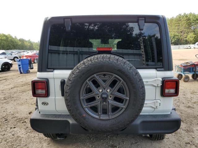 Photo 5 VIN: 1C4PJXDN0RW102290 - JEEP WRANGLER S 