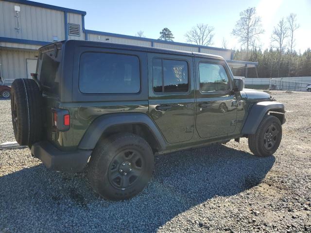 Photo 2 VIN: 1C4PJXDN0RW105450 - JEEP WRANGLER 