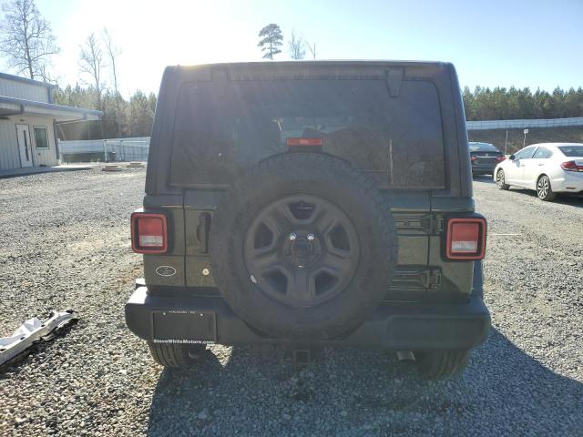 Photo 5 VIN: 1C4PJXDN0RW105450 - JEEP WRANGLER 