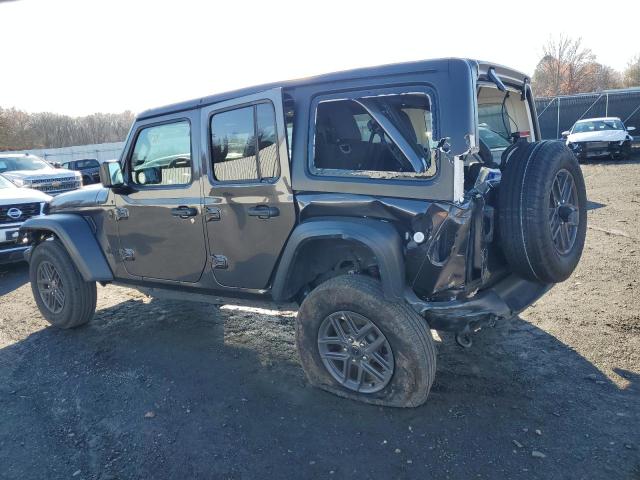 Photo 1 VIN: 1C4PJXDN0RW109238 - JEEP WRANGLER S 