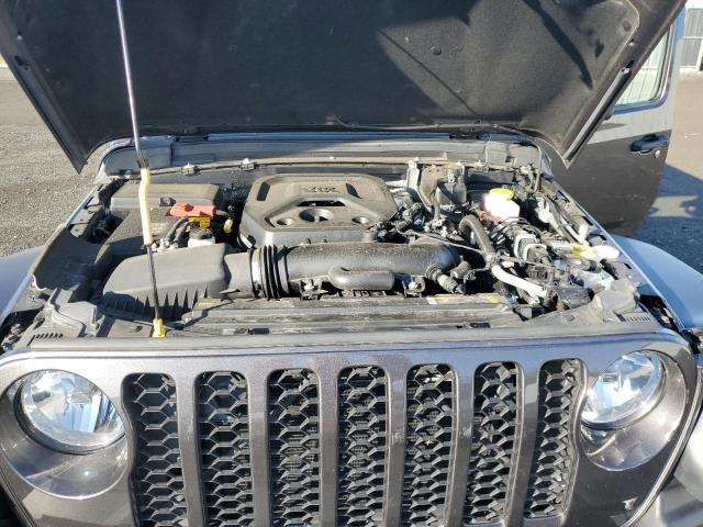 Photo 11 VIN: 1C4PJXDN0RW109238 - JEEP WRANGLER S 