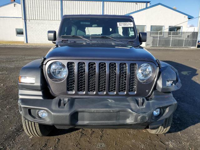 Photo 4 VIN: 1C4PJXDN0RW109238 - JEEP WRANGLER S 