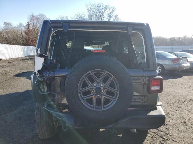 Photo 5 VIN: 1C4PJXDN0RW109238 - JEEP WRANGLER S 