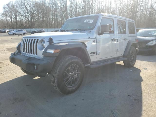 Photo 0 VIN: 1C4PJXDN0RW169469 - JEEP WRANGLER 