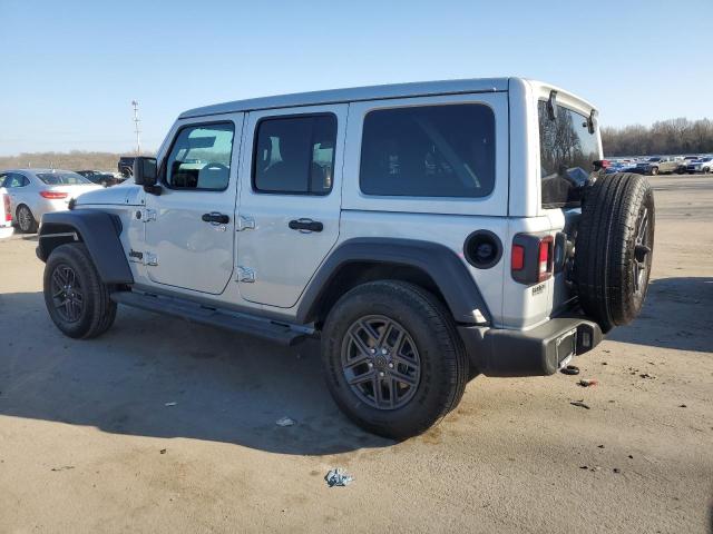 Photo 1 VIN: 1C4PJXDN0RW169469 - JEEP WRANGLER 