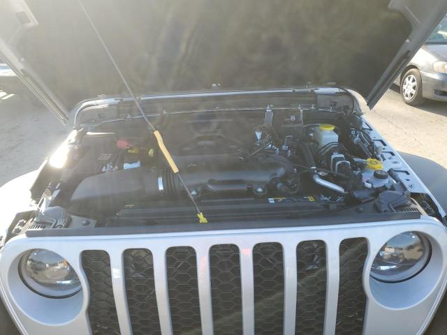 Photo 11 VIN: 1C4PJXDN0RW169469 - JEEP WRANGLER 