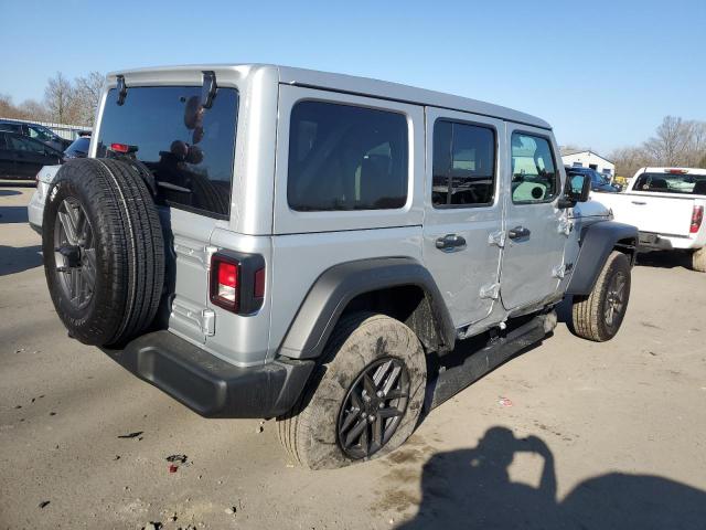 Photo 2 VIN: 1C4PJXDN0RW169469 - JEEP WRANGLER 