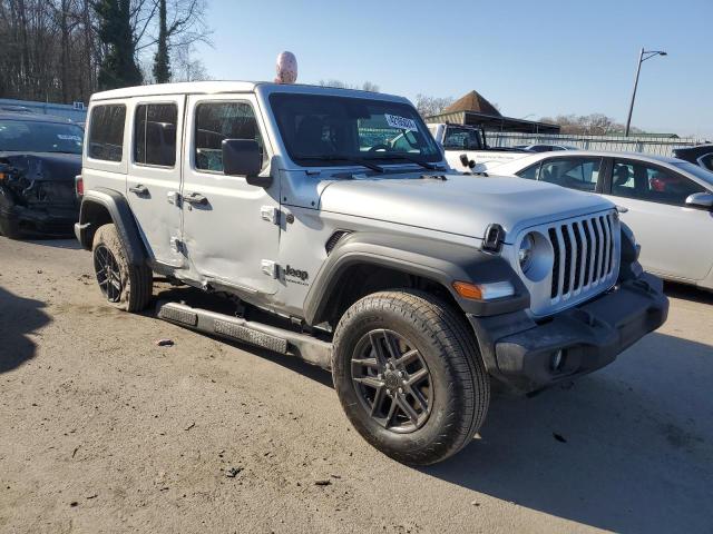 Photo 3 VIN: 1C4PJXDN0RW169469 - JEEP WRANGLER 