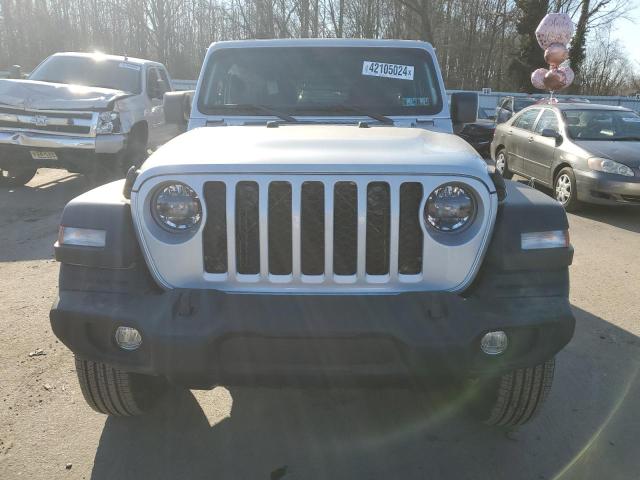 Photo 4 VIN: 1C4PJXDN0RW169469 - JEEP WRANGLER 