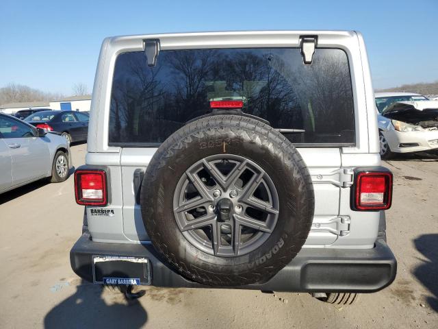 Photo 5 VIN: 1C4PJXDN0RW169469 - JEEP WRANGLER 