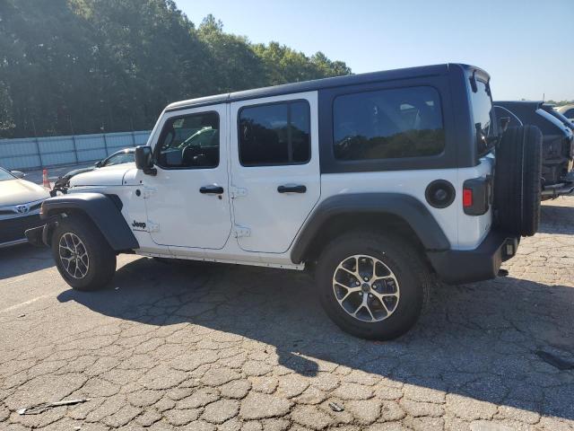 Photo 1 VIN: 1C4PJXDN1RW102539 - JEEP WRANGLER S 