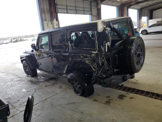 Photo 1 VIN: 1C4PJXDN2RW123562 - JEEP WRANGLER 