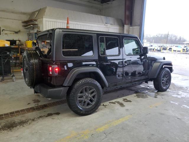 Photo 2 VIN: 1C4PJXDN2RW123562 - JEEP WRANGLER 