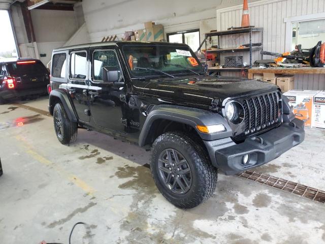 Photo 3 VIN: 1C4PJXDN2RW123562 - JEEP WRANGLER 