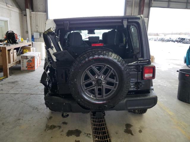 Photo 5 VIN: 1C4PJXDN2RW123562 - JEEP WRANGLER 