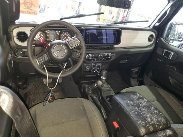 Photo 7 VIN: 1C4PJXDN2RW123562 - JEEP WRANGLER 