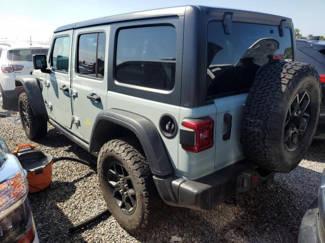 Photo 1 VIN: 1C4PJXDN4RW112773 - JEEP WRANGLER S 