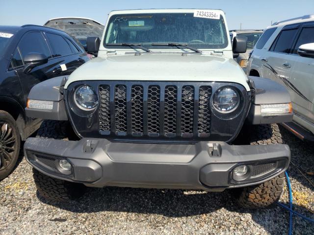 Photo 4 VIN: 1C4PJXDN4RW112773 - JEEP WRANGLER S 