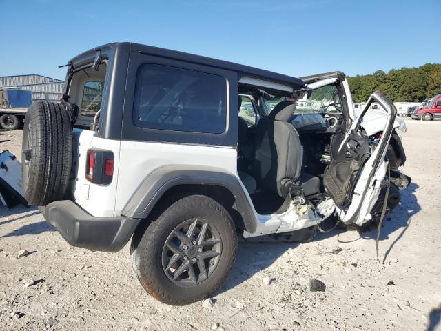 Photo 2 VIN: 1C4PJXDN5RW201168 - JEEP WRANGLER S 